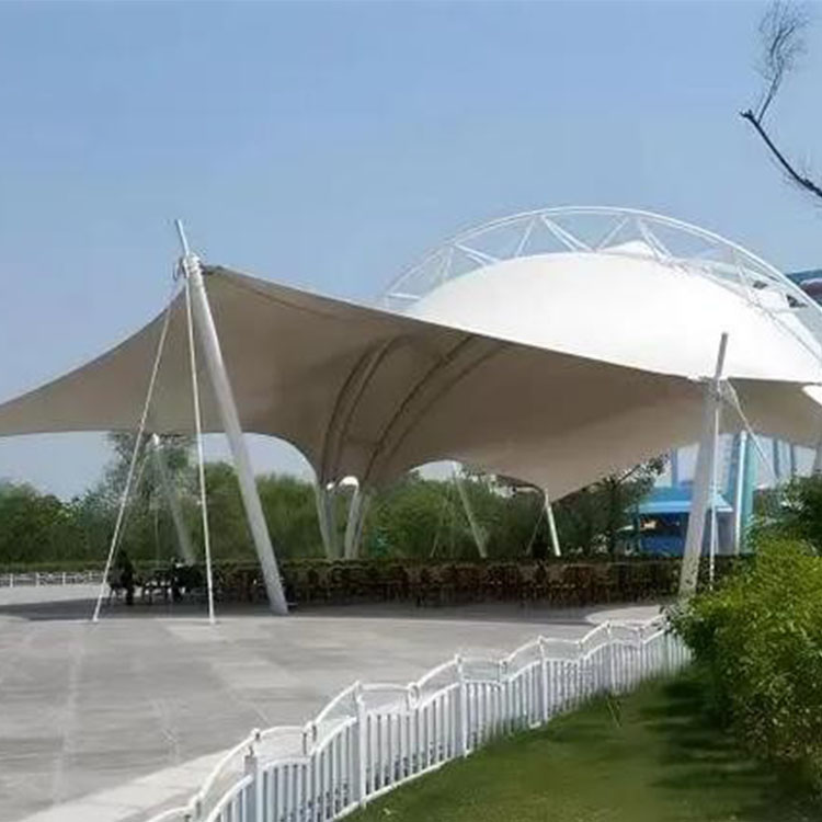 永修县工程案例