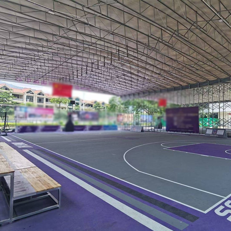 永修县工程案例