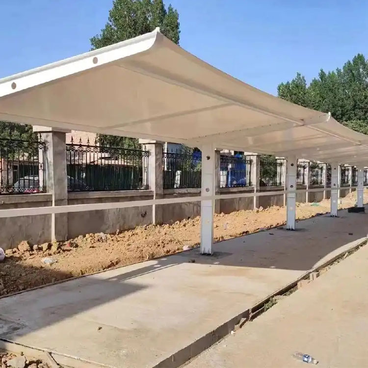 永修县工程案例