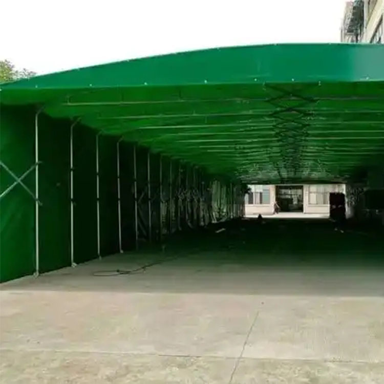 永修县工程案例