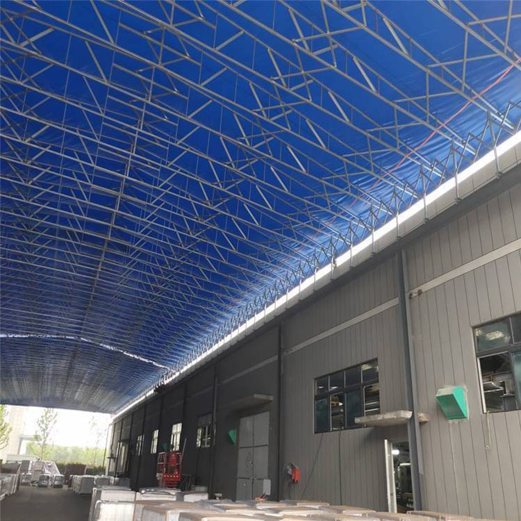 永修县工程案例