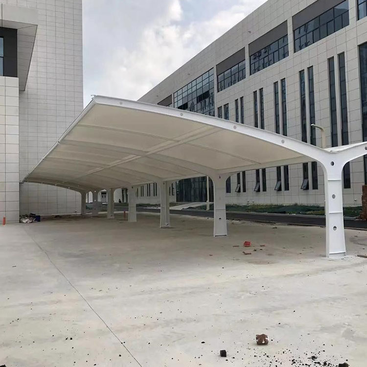 永修县工程案例