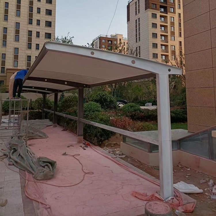 永修县工程案例